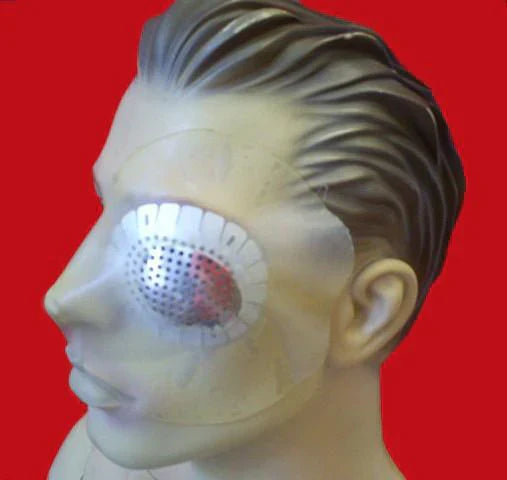 eye patch MOJO First Aid Kit